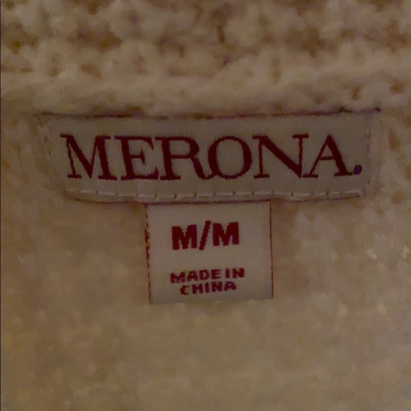 Worn once a year ago and never again. - Picture 2 of 4